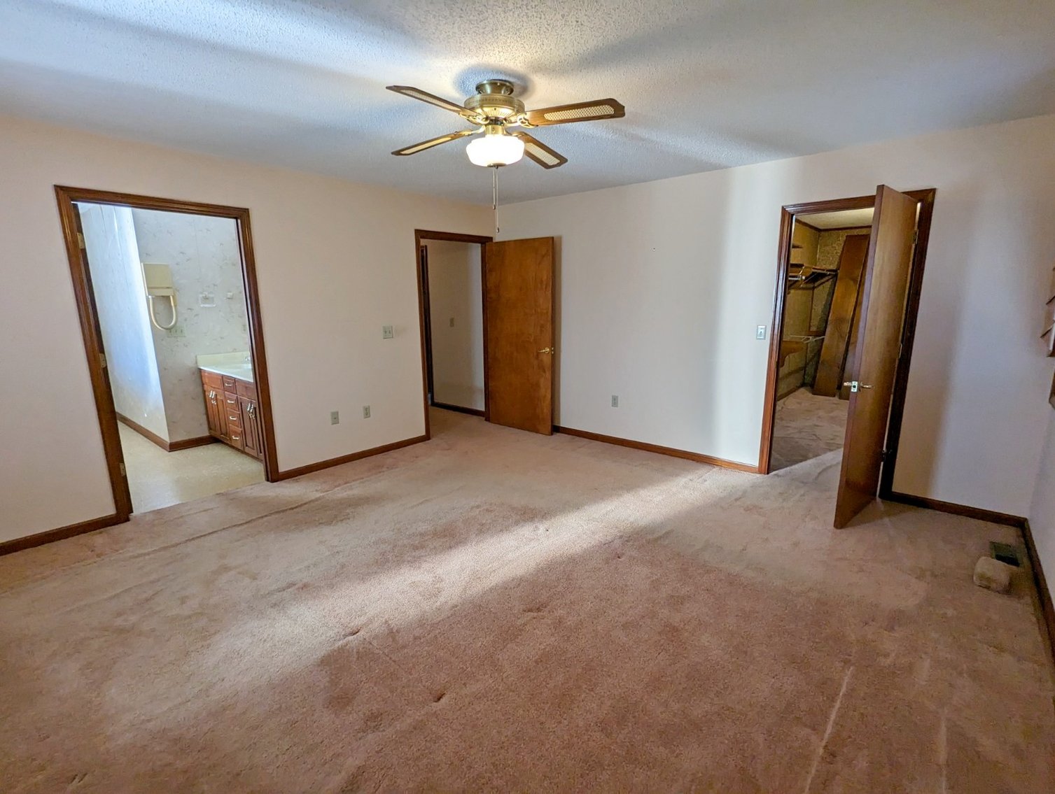 Image for Beautiful Brick Home On Large Lot In Mint Spring VA