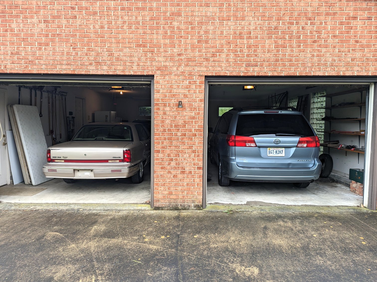 Image for Beautiful Brick Home On Large Lot In Mint Spring VA