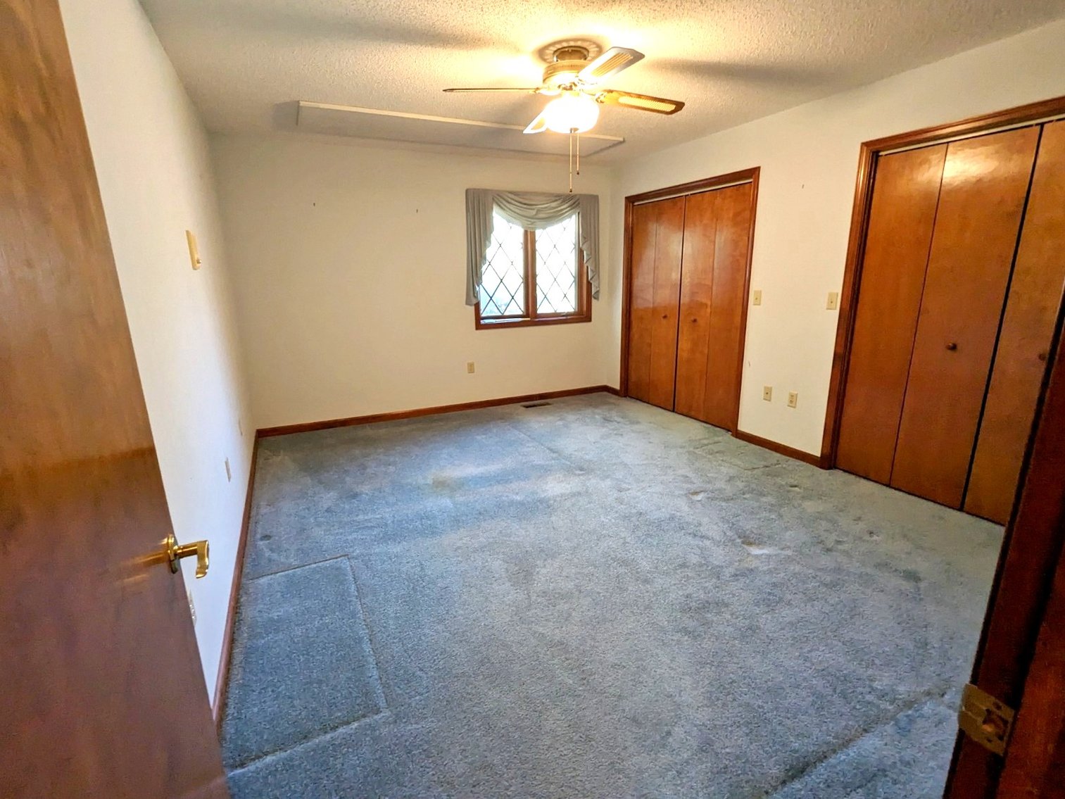 Image for Beautiful Brick Home On Large Lot In Mint Spring VA