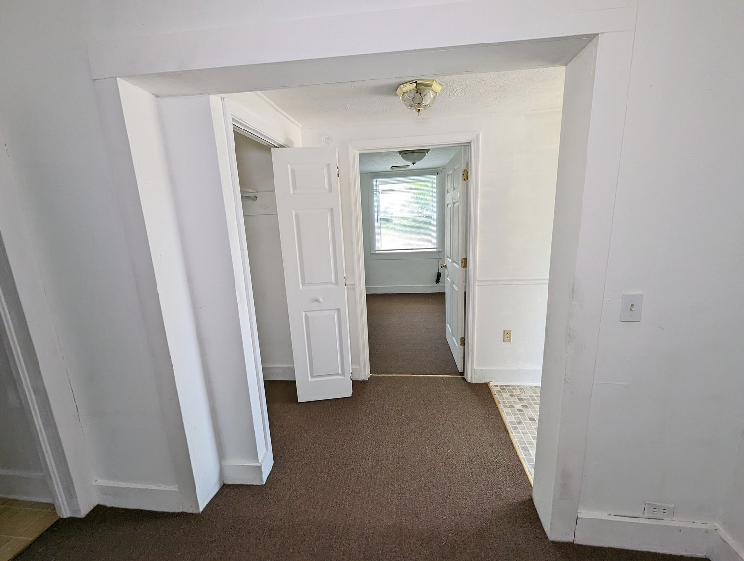 Image for Three Parcels, Two Houses, One Price, In Churchville VA