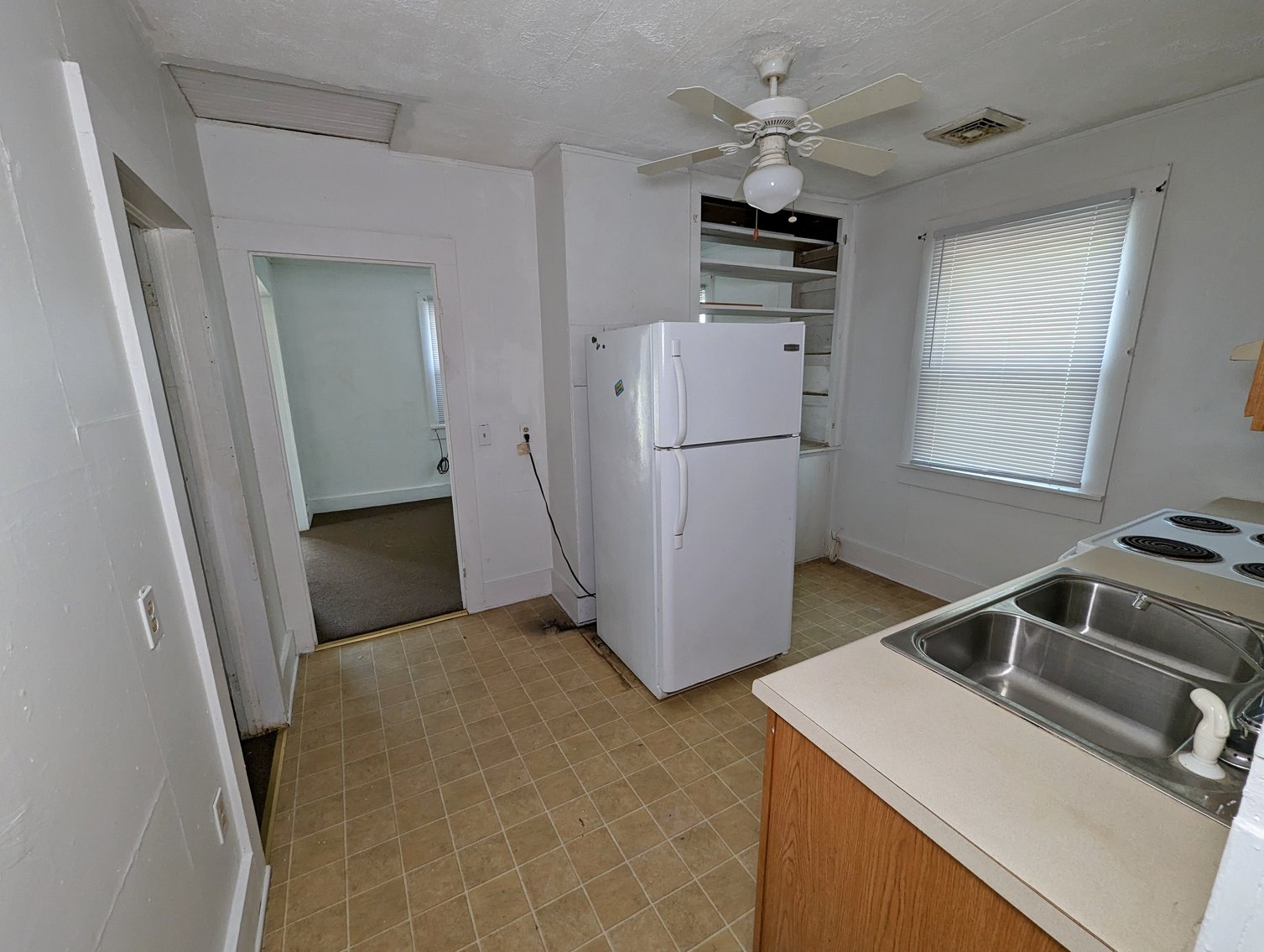 Image for Three Parcels, Two Houses, One Price, In Churchville VA