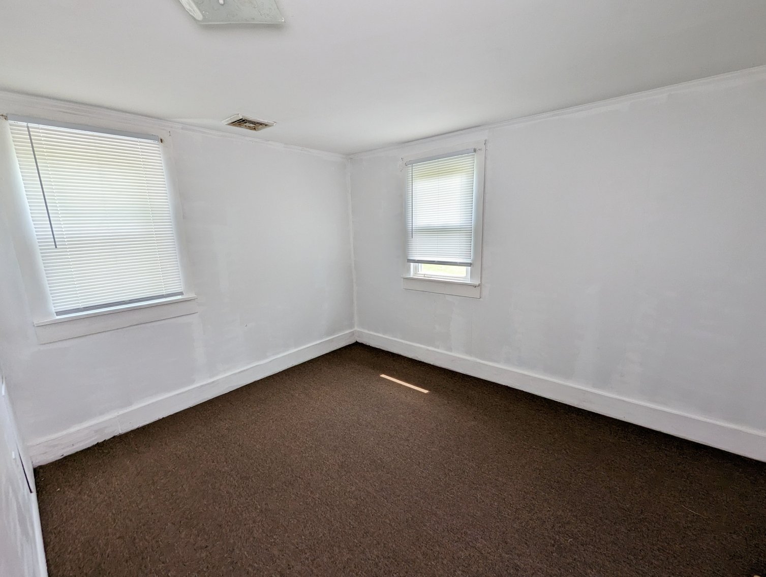 Image for Three Parcels, Two Houses, One Price, In Churchville VA