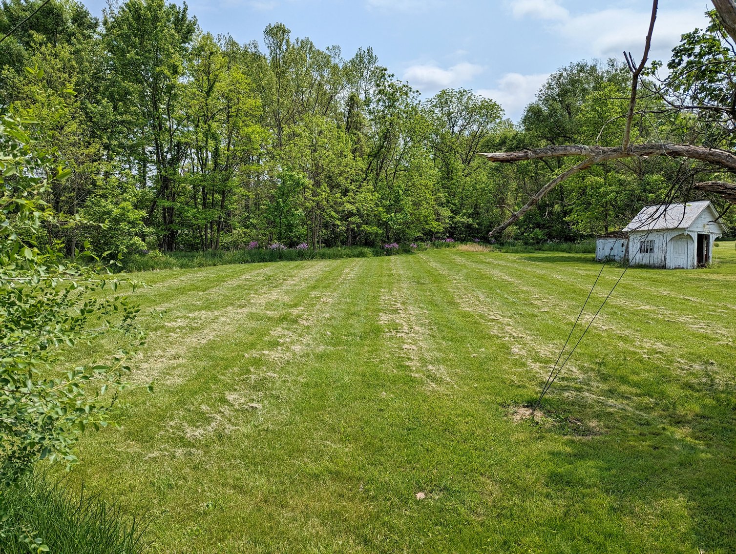 Image for Three Parcels, Two Houses, One Price, In Churchville VA