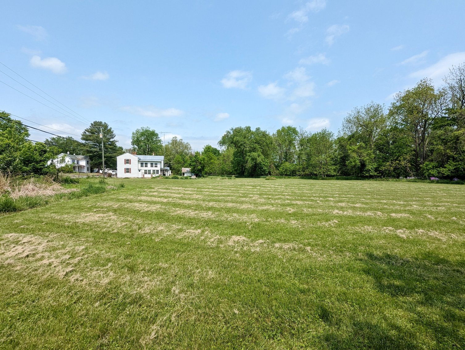 Image for Three Parcels, Two Houses, One Price, In Churchville VA