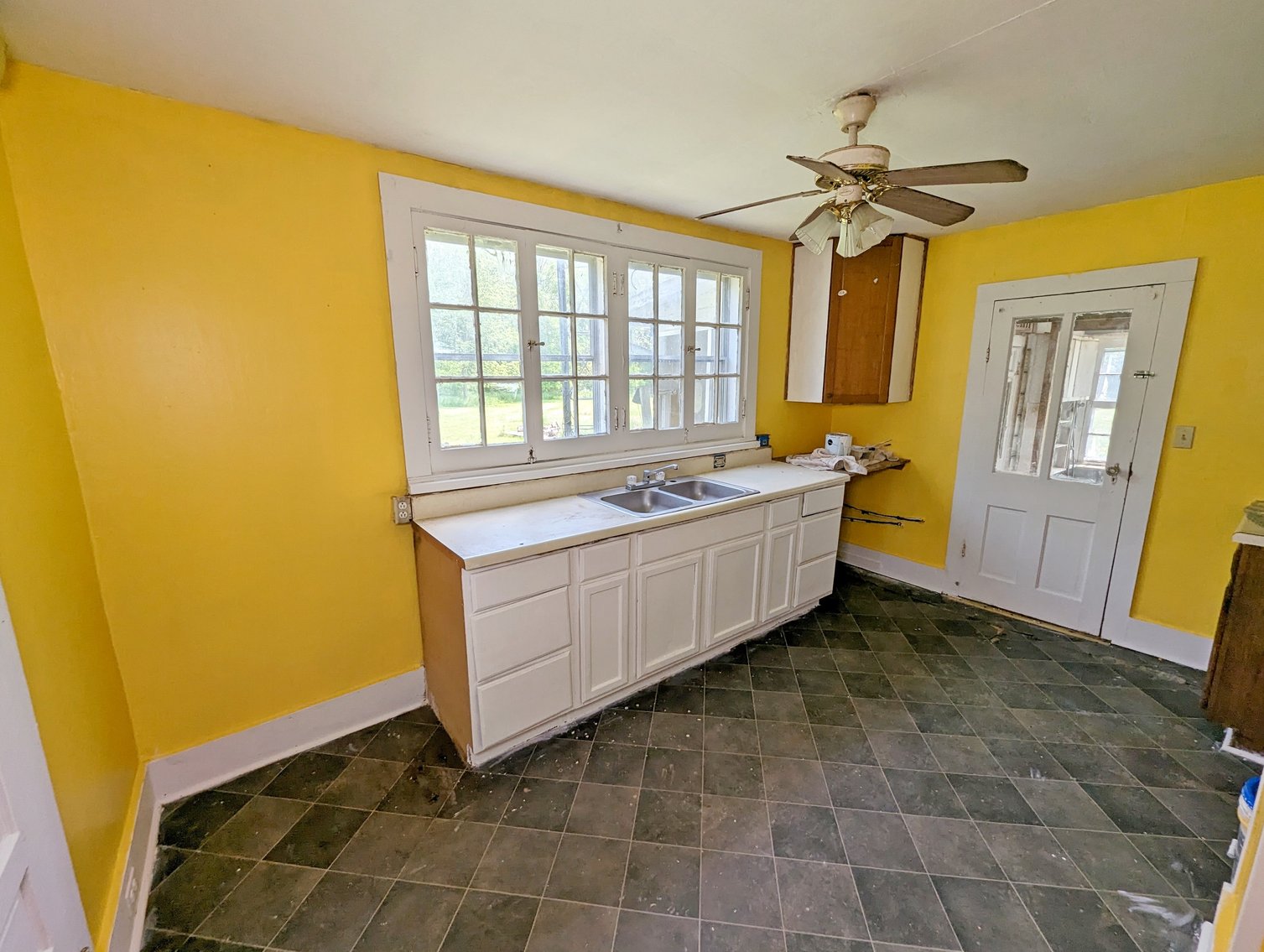 Image for Three Parcels, Two Houses, One Price, In Churchville VA