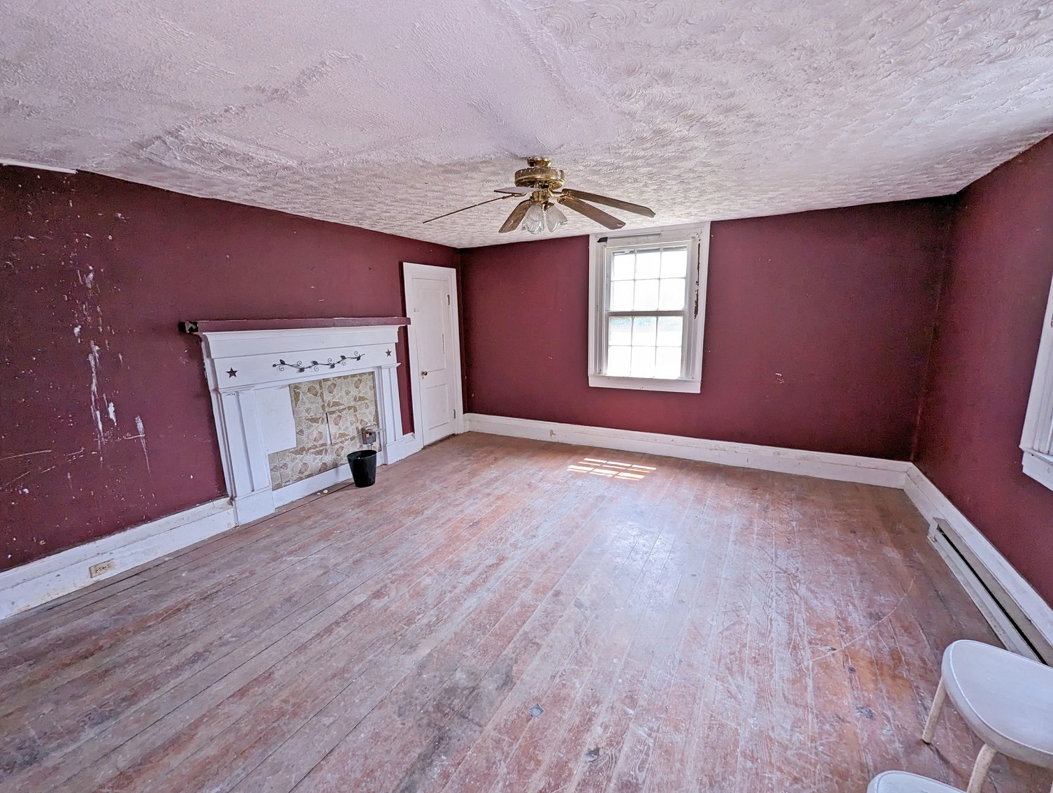 Image for Three Parcels, Two Houses, One Price, In Churchville VA