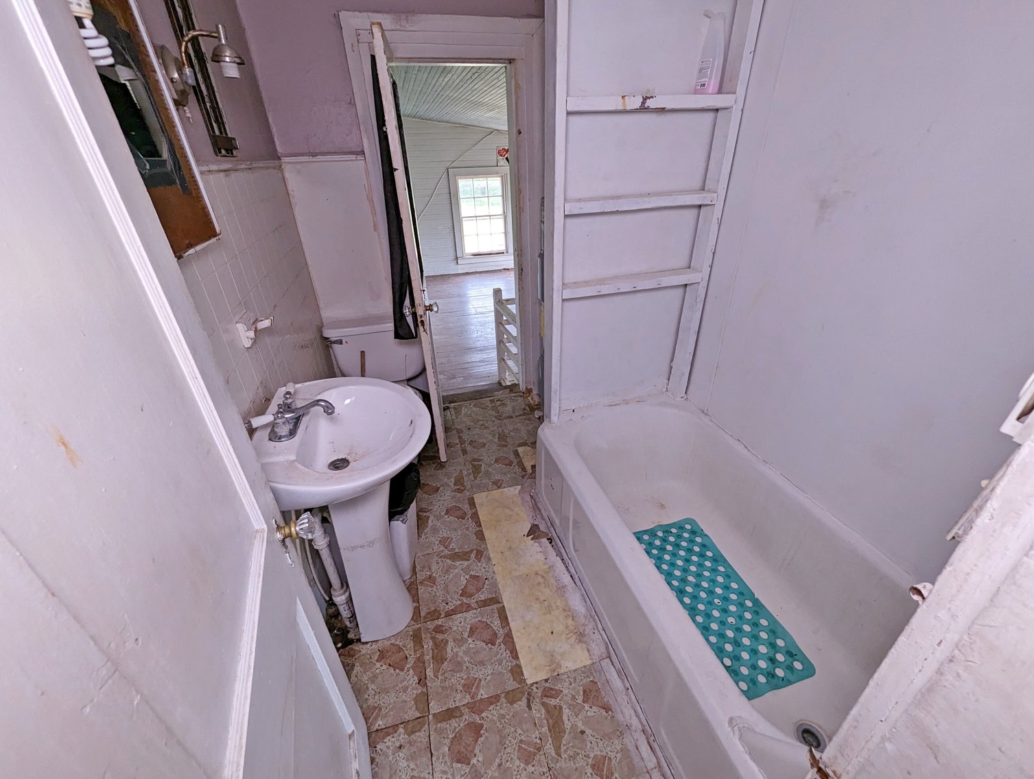 Image for Three Parcels, Two Houses, One Price, In Churchville VA