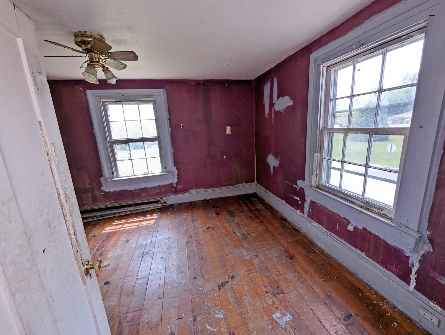 Image for Three Parcels, Two Houses, One Price, In Churchville VA