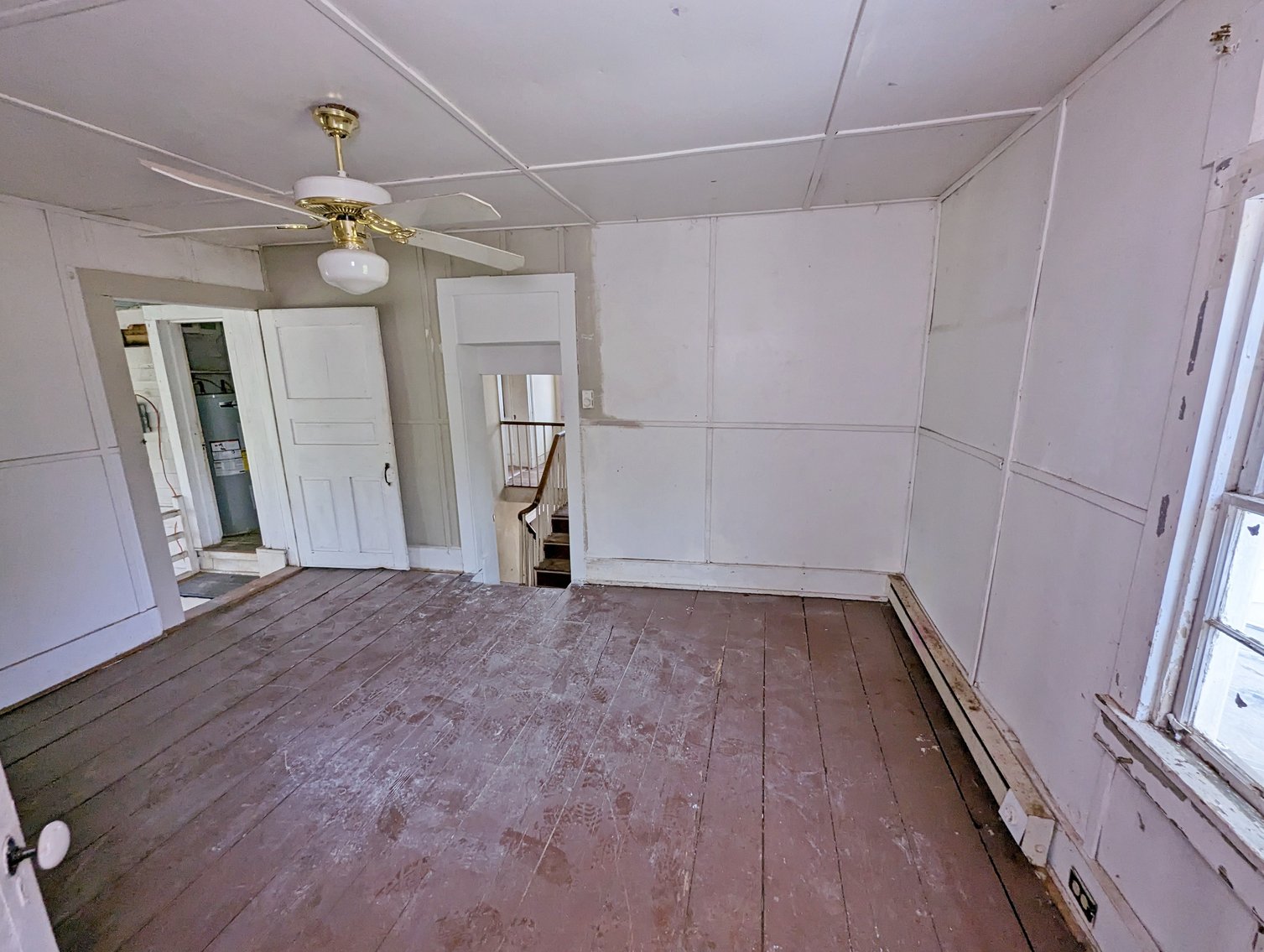 Image for Three Parcels, Two Houses, One Price, In Churchville VA