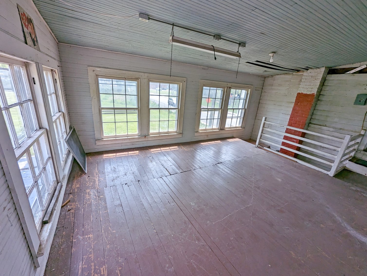 Image for Three Parcels, Two Houses, One Price, In Churchville VA