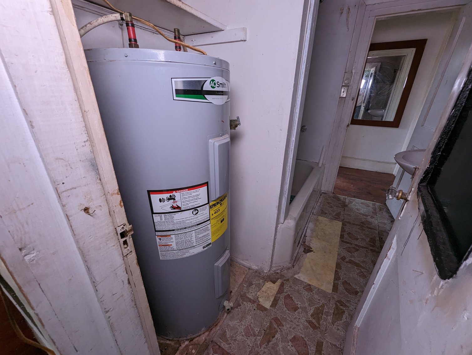 Image for Three Parcels, Two Houses, One Price, In Churchville VA