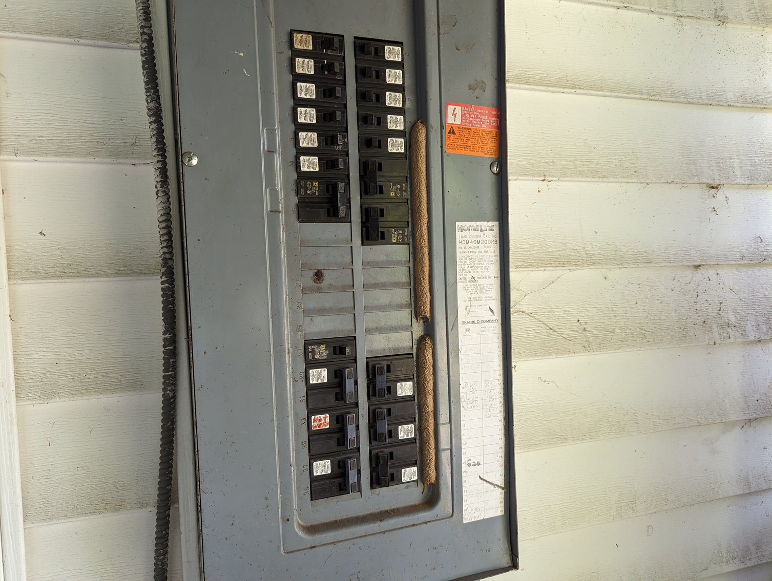 Image for Three Parcels, Two Houses, One Price, In Churchville VA