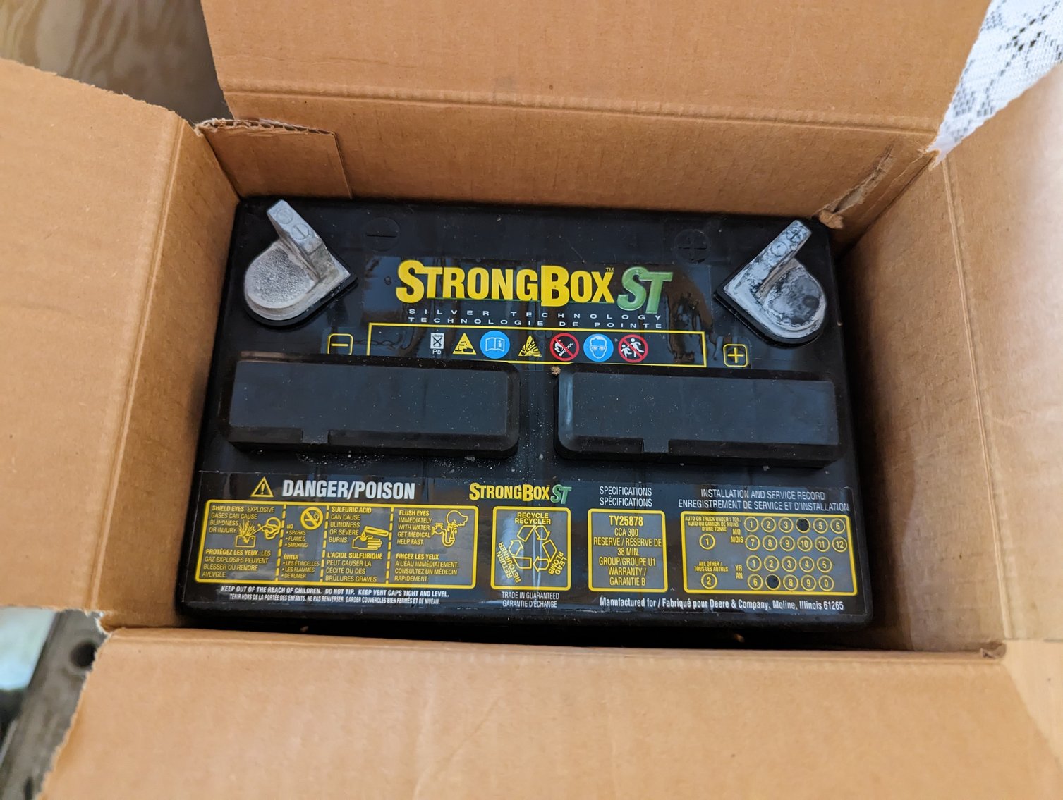 Image for Glenn and Joy Darnell Estate Auction