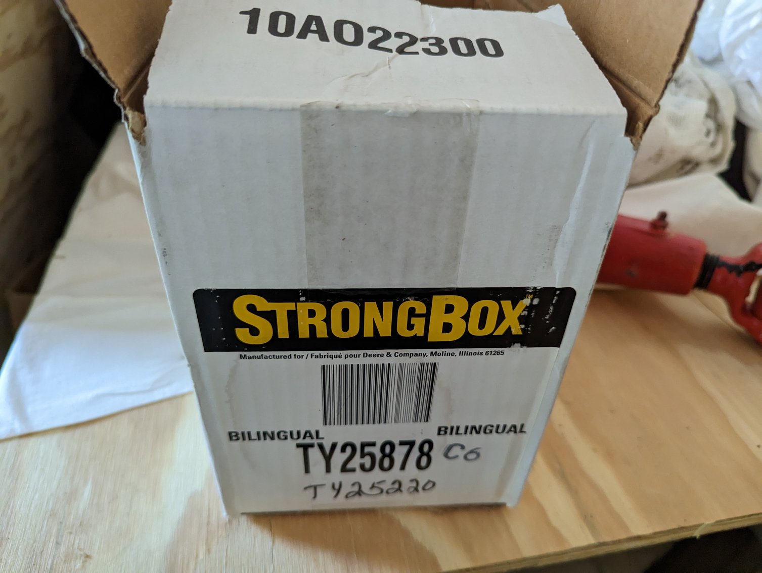 Image for Glenn and Joy Darnell Estate Auction