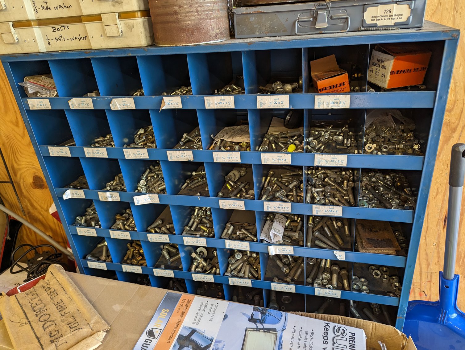 Image for Glenn and Joy Darnell Estate Auction