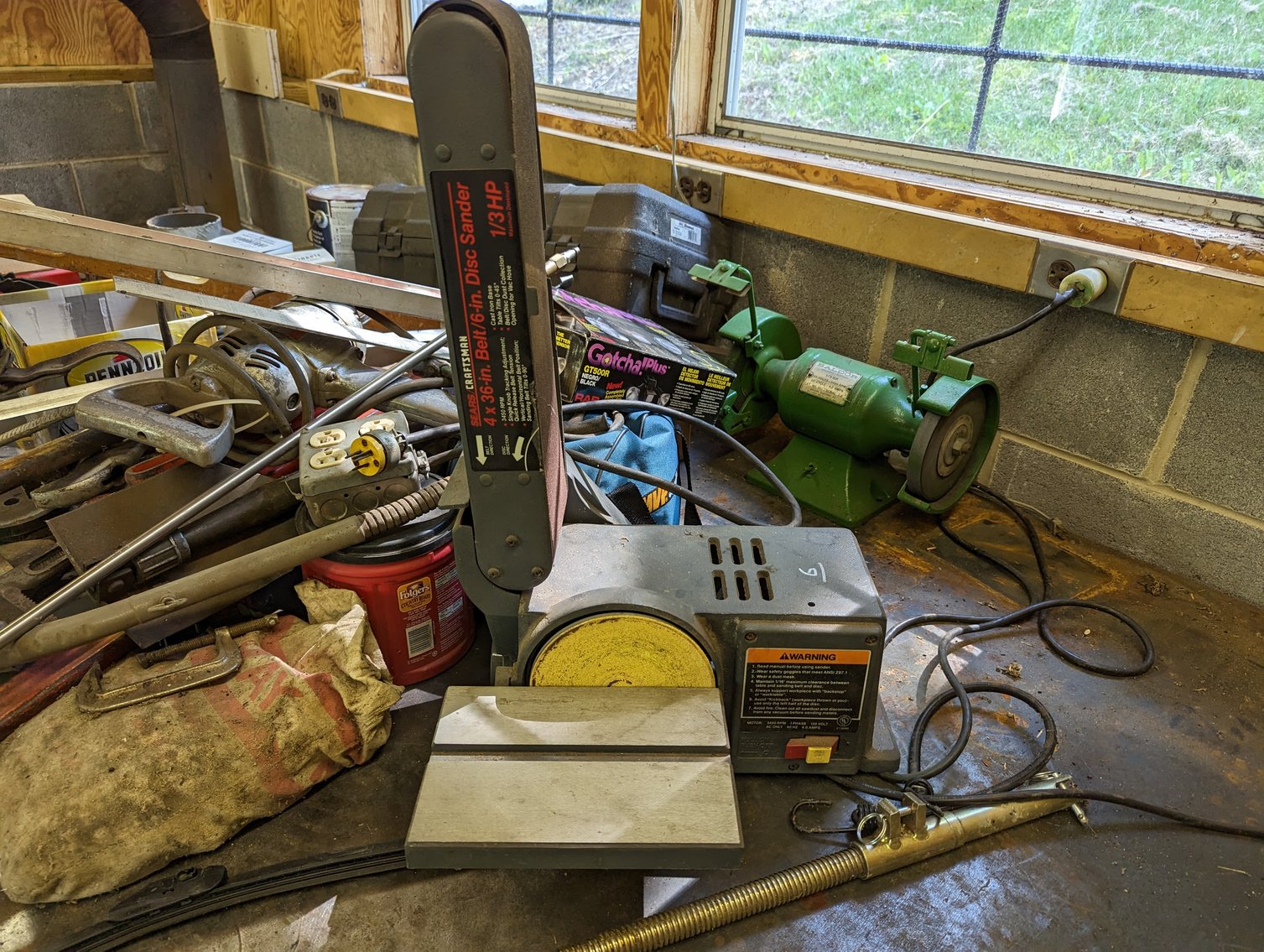 Image for Glenn and Joy Darnell Estate Auction