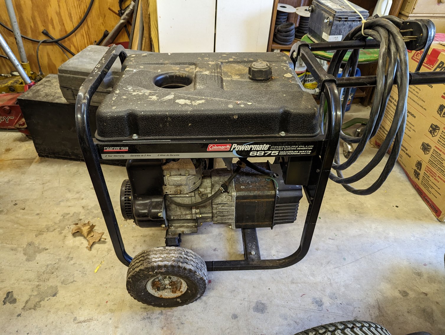 Image for Glenn and Joy Darnell Estate Auction