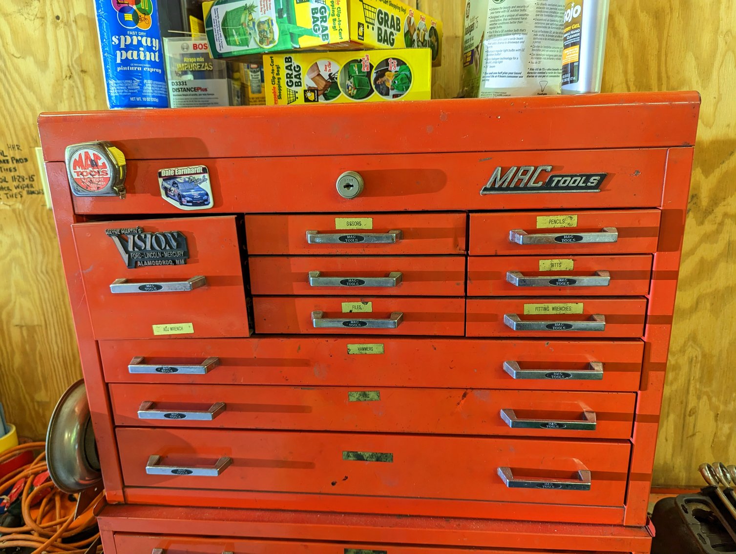 Image for Glenn and Joy Darnell Estate Auction