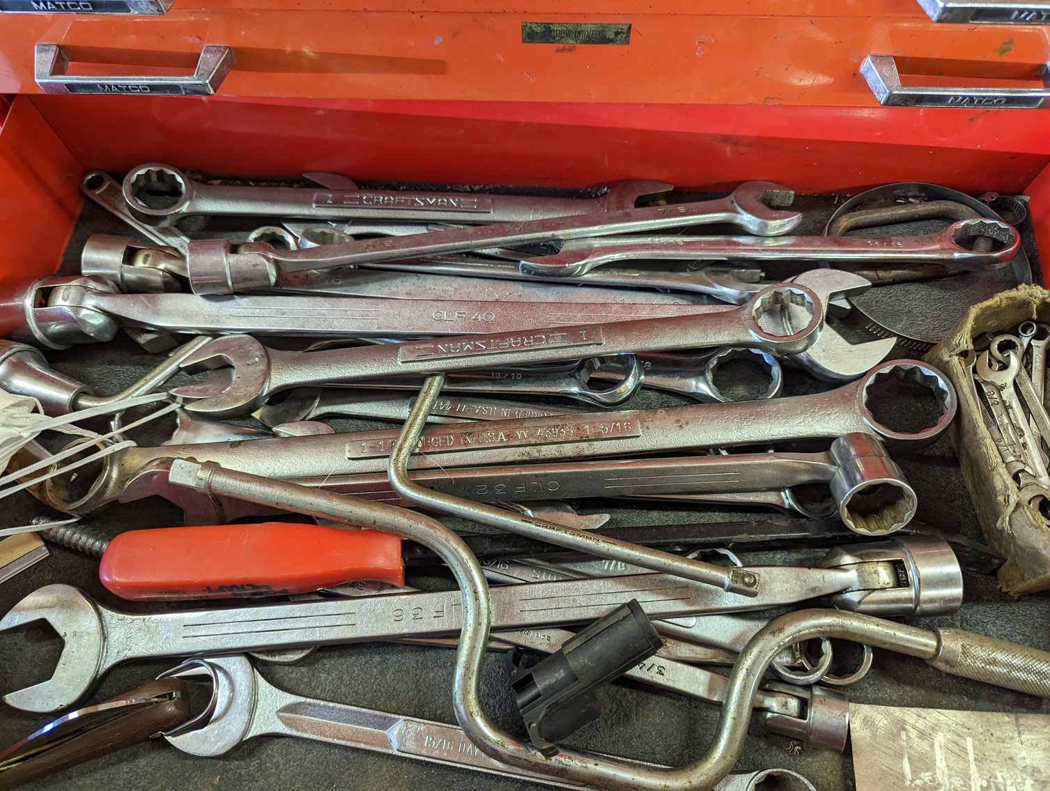 Image for Glenn and Joy Darnell Estate Auction