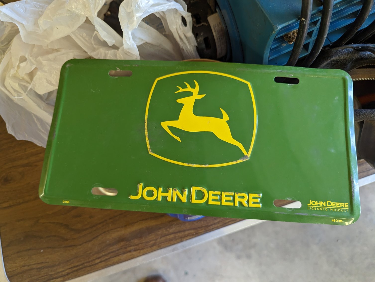 Image for Glenn and Joy Darnell Estate Auction