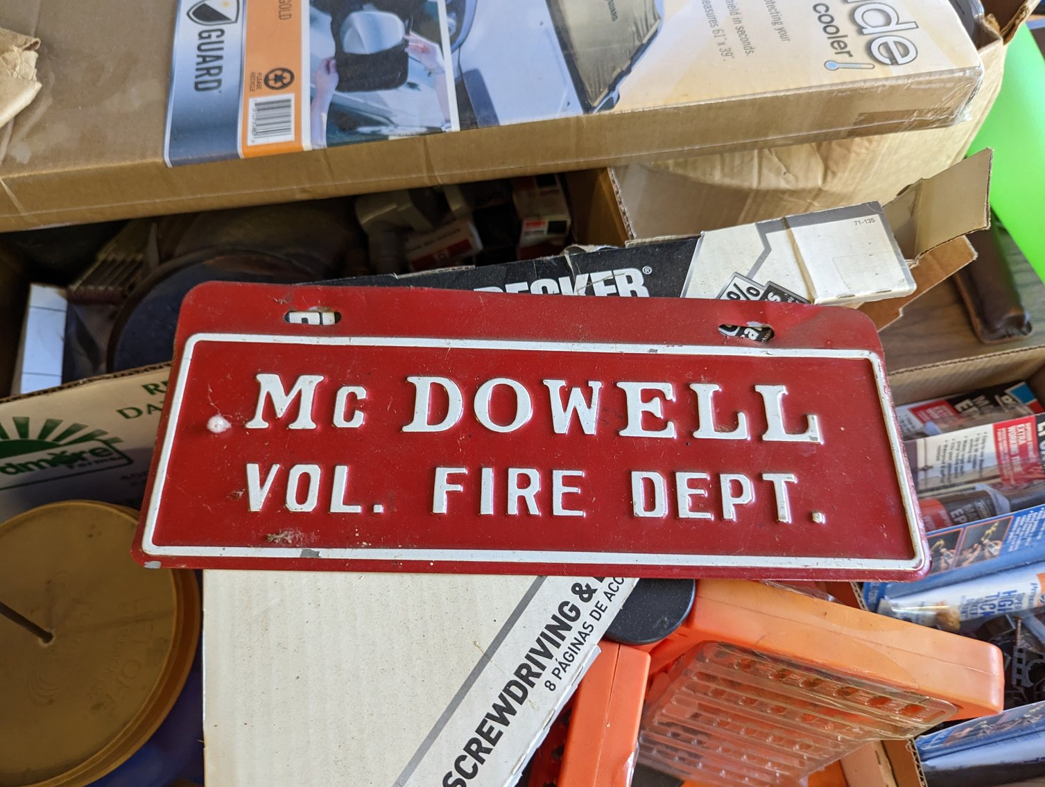 Image for Glenn and Joy Darnell Estate Auction