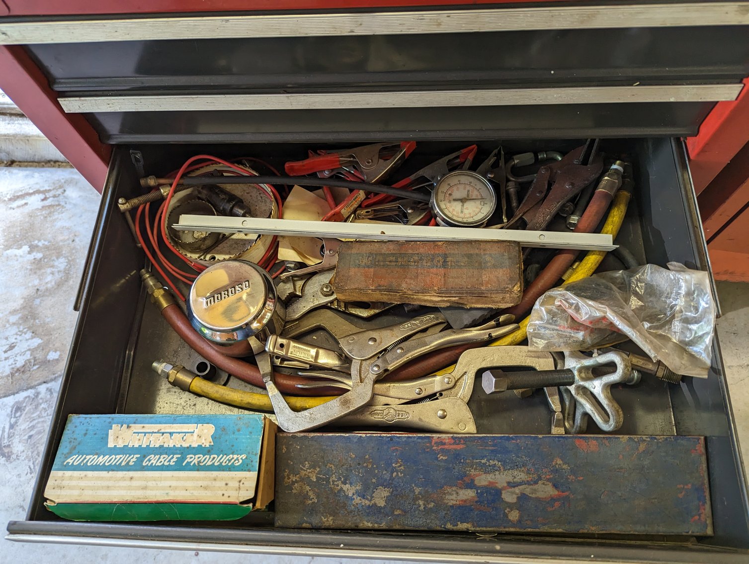 Image for Glenn and Joy Darnell Estate Auction