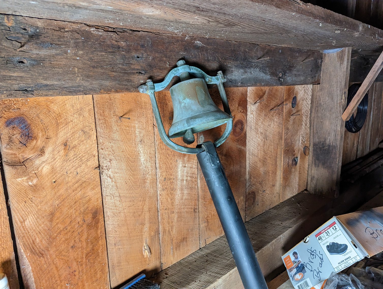 Image for Glenn and Joy Darnell Estate Auction