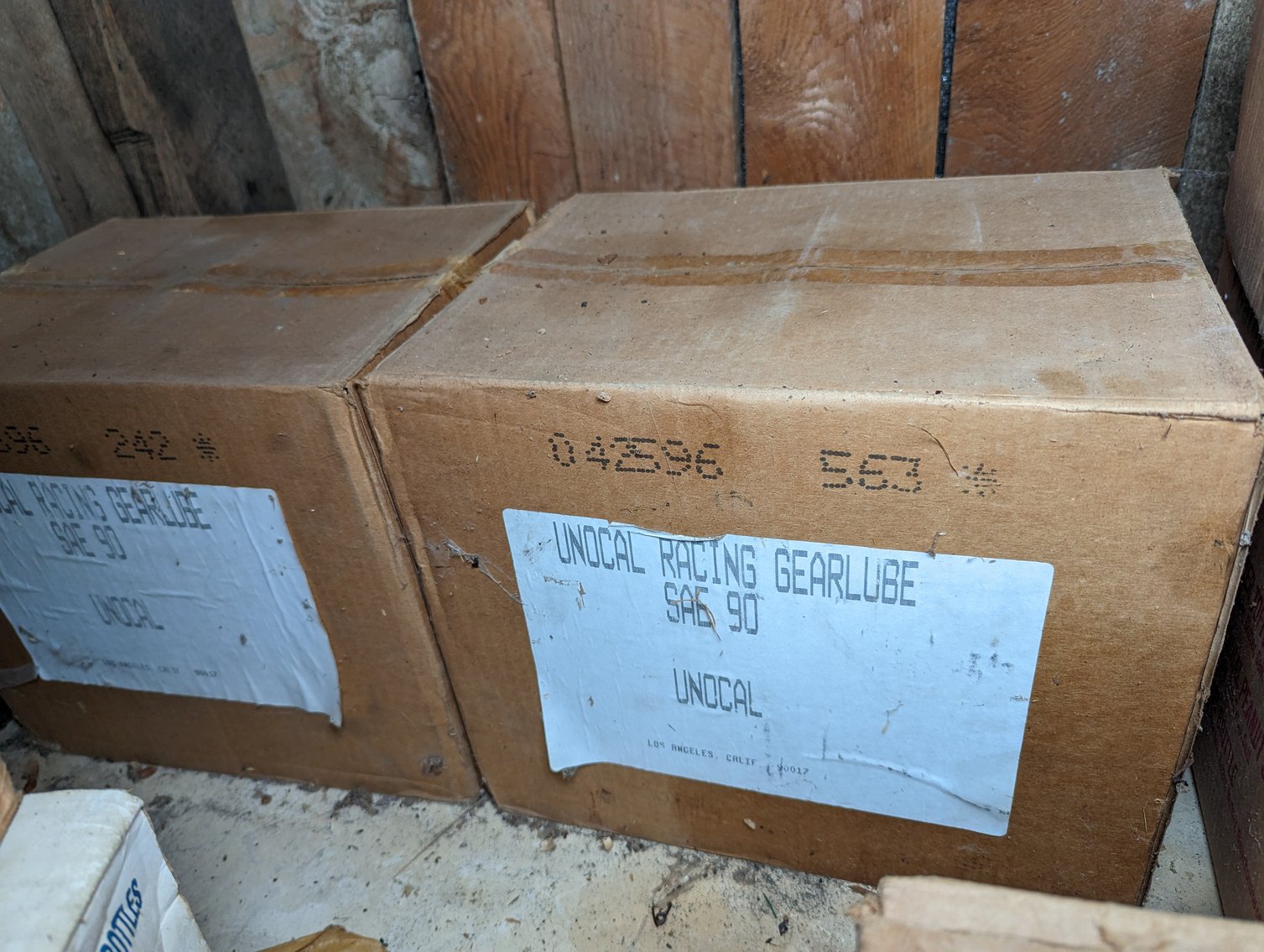 Image for Glenn and Joy Darnell Estate Auction