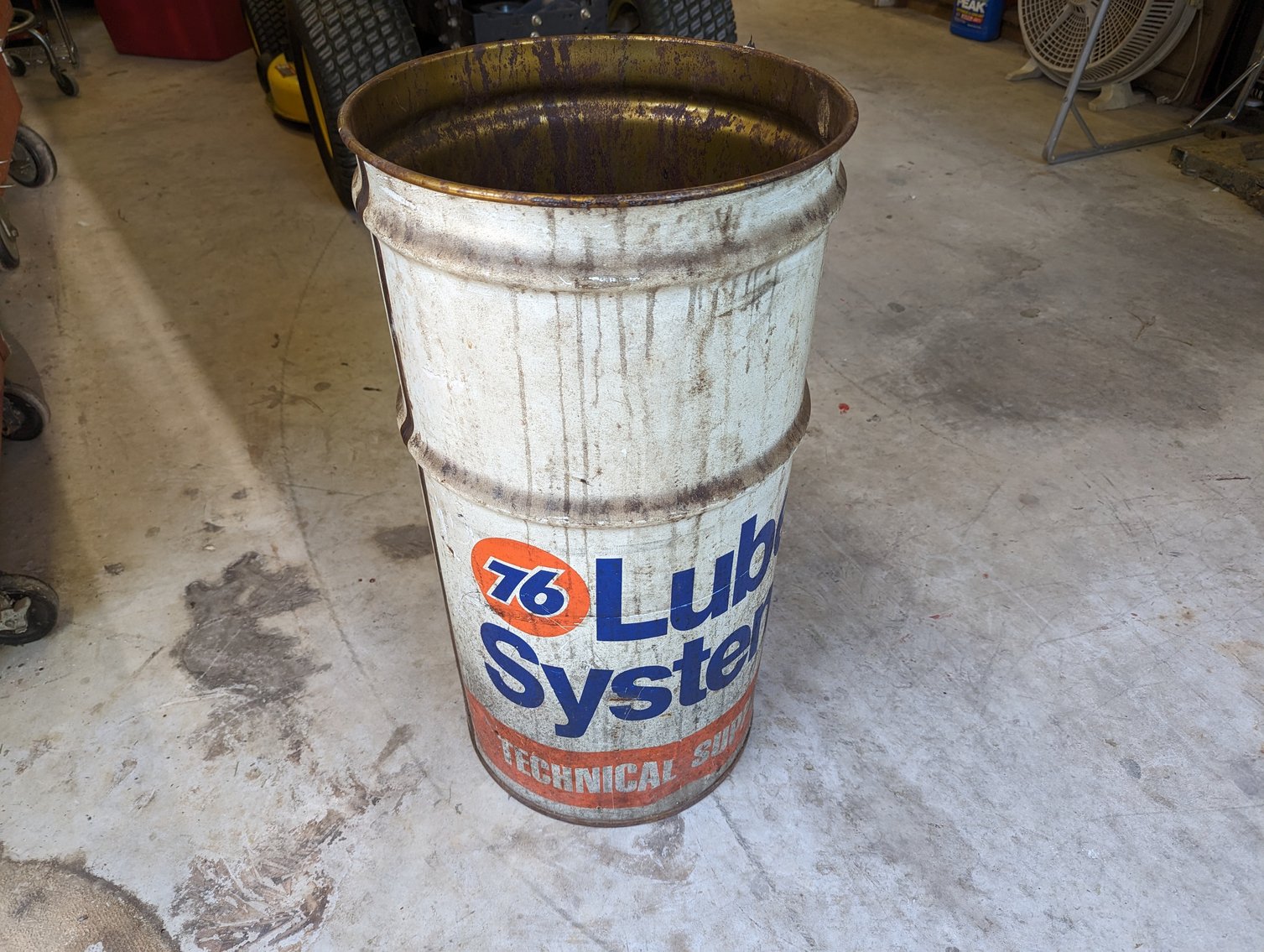 Image for Glenn and Joy Darnell Estate Auction