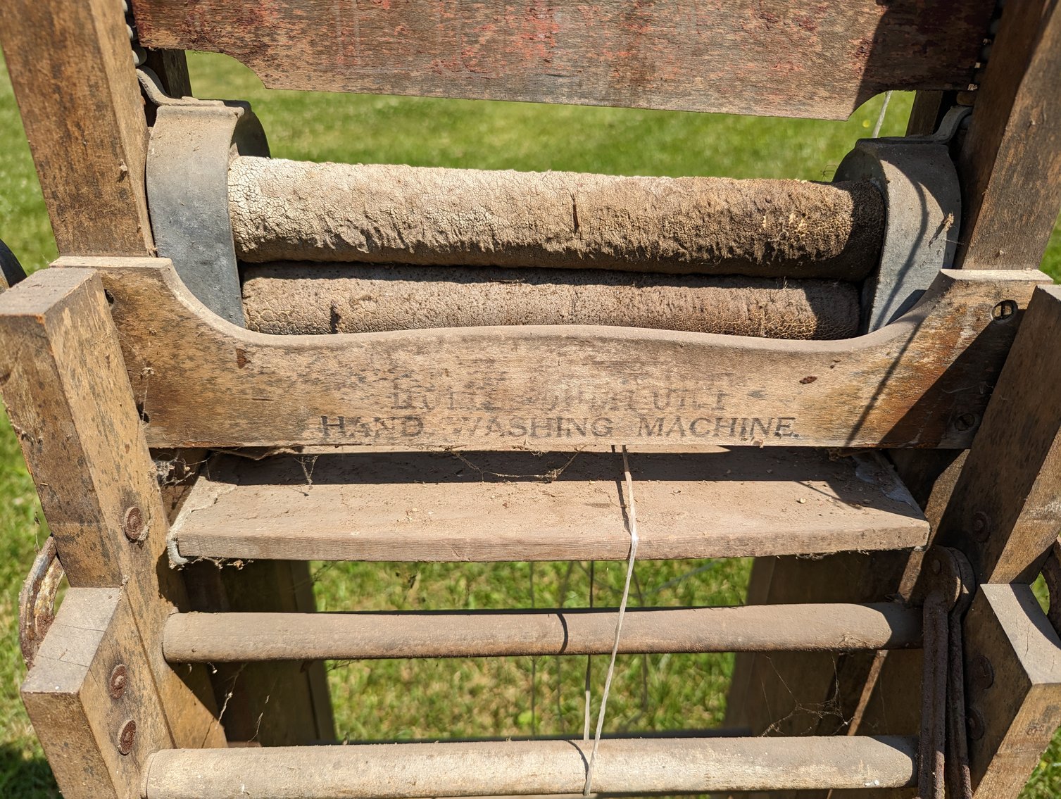 Image for Glenn and Joy Darnell Estate Auction