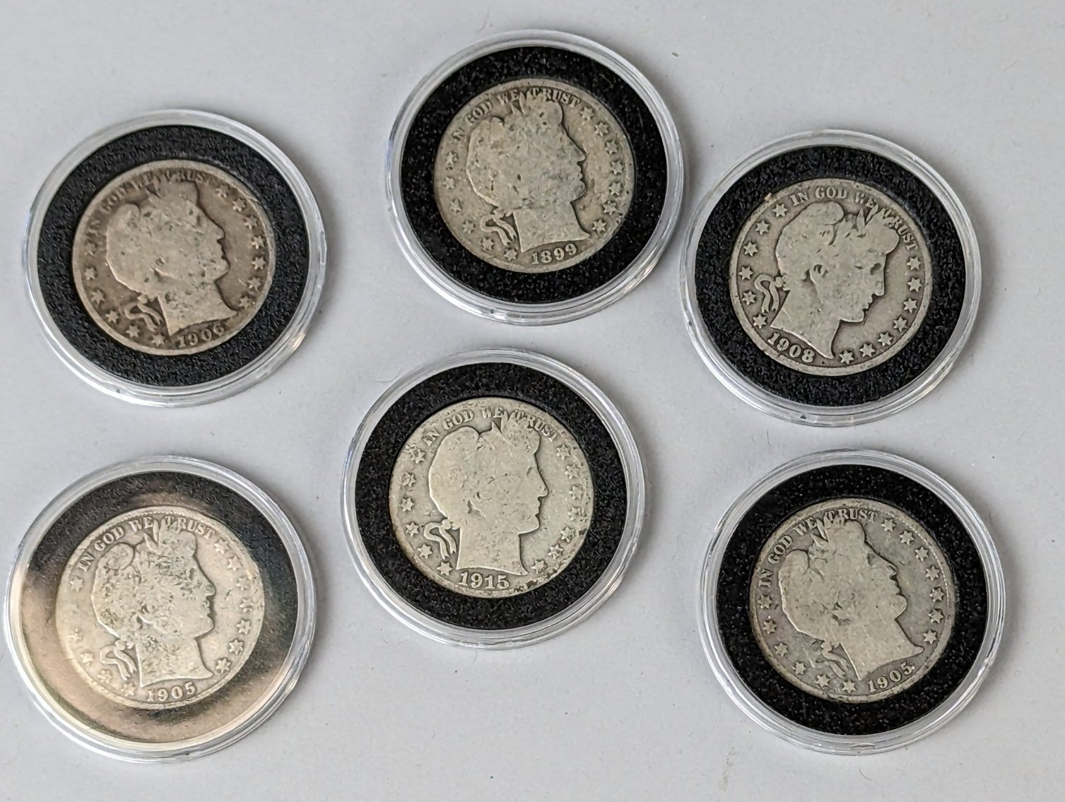 Image for Glenn and Joy Darnell Estate Auction