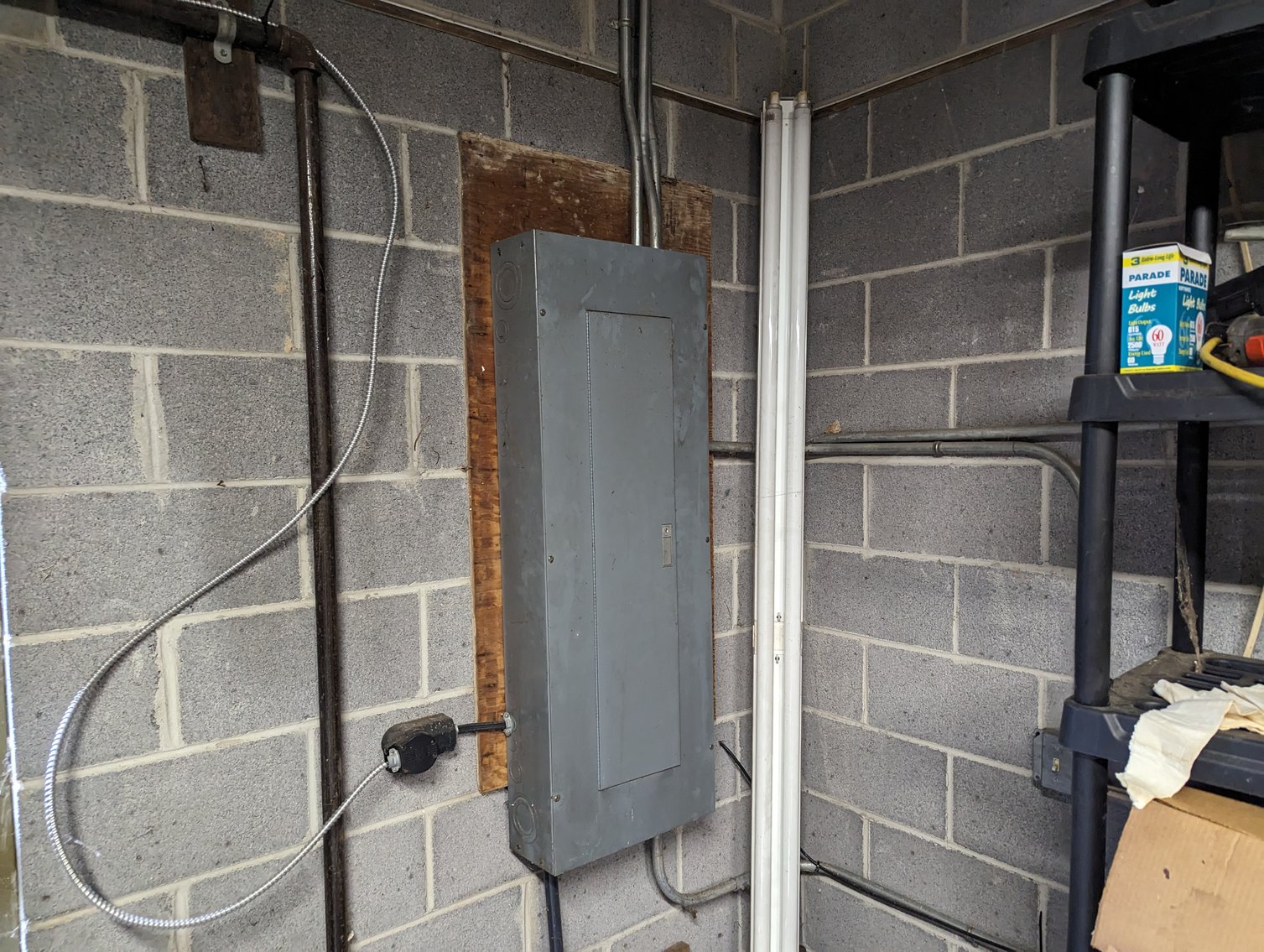 Image for Two Bay Car Wash Facility In Craigsville VA