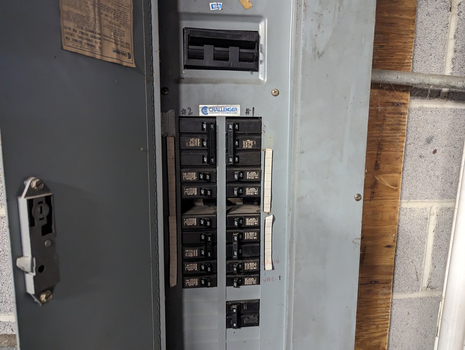 Image for Two Bay Car Wash Facility In Craigsville VA