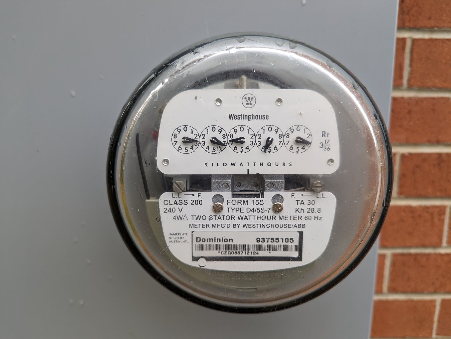 Image for Two Bay Car Wash Facility In Craigsville VA