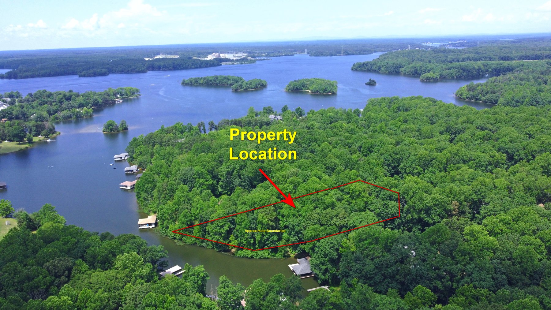 Image for Lake Anna Waterfront Property