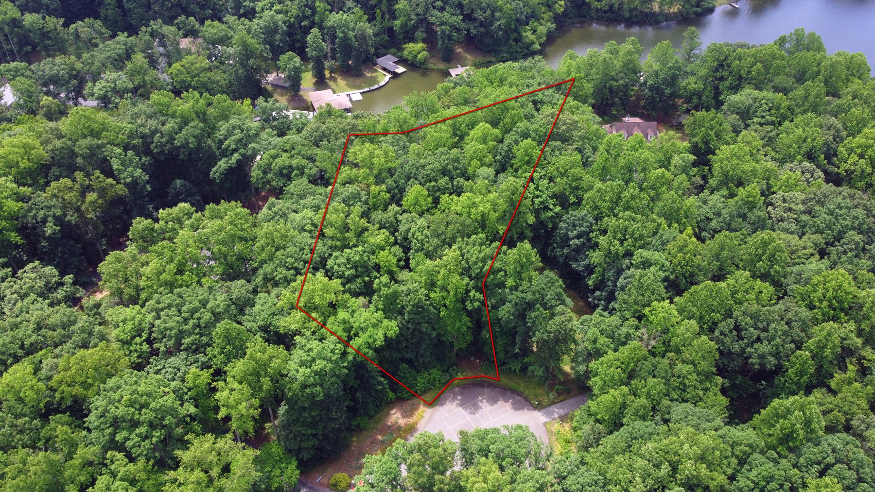 Image for Lake Anna Waterfront Property