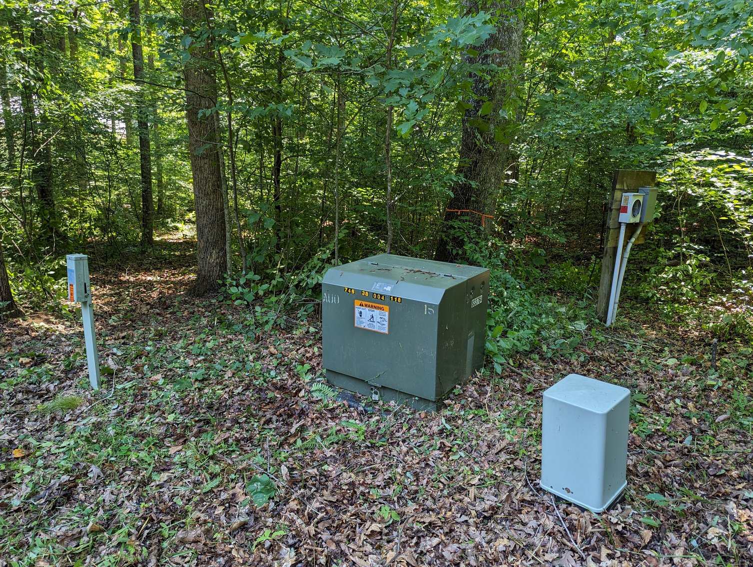 Image for Lake Anna Waterfront Property