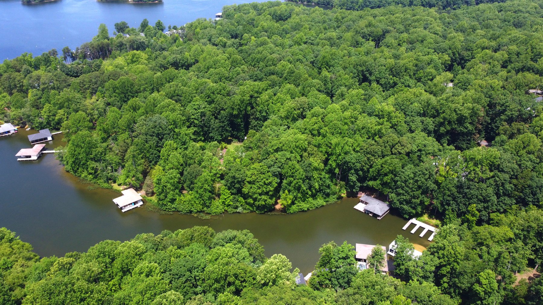 Image for Lake Anna Waterfront Property