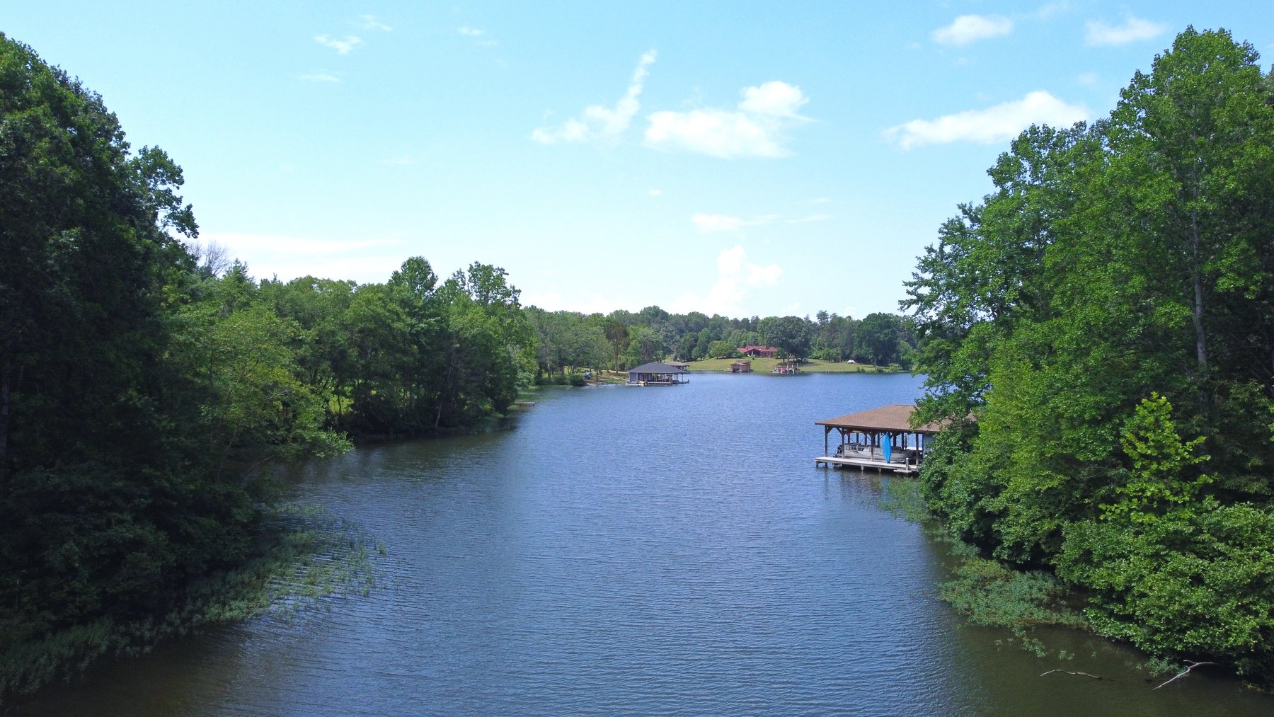 Image for Lake Anna Waterfront Property