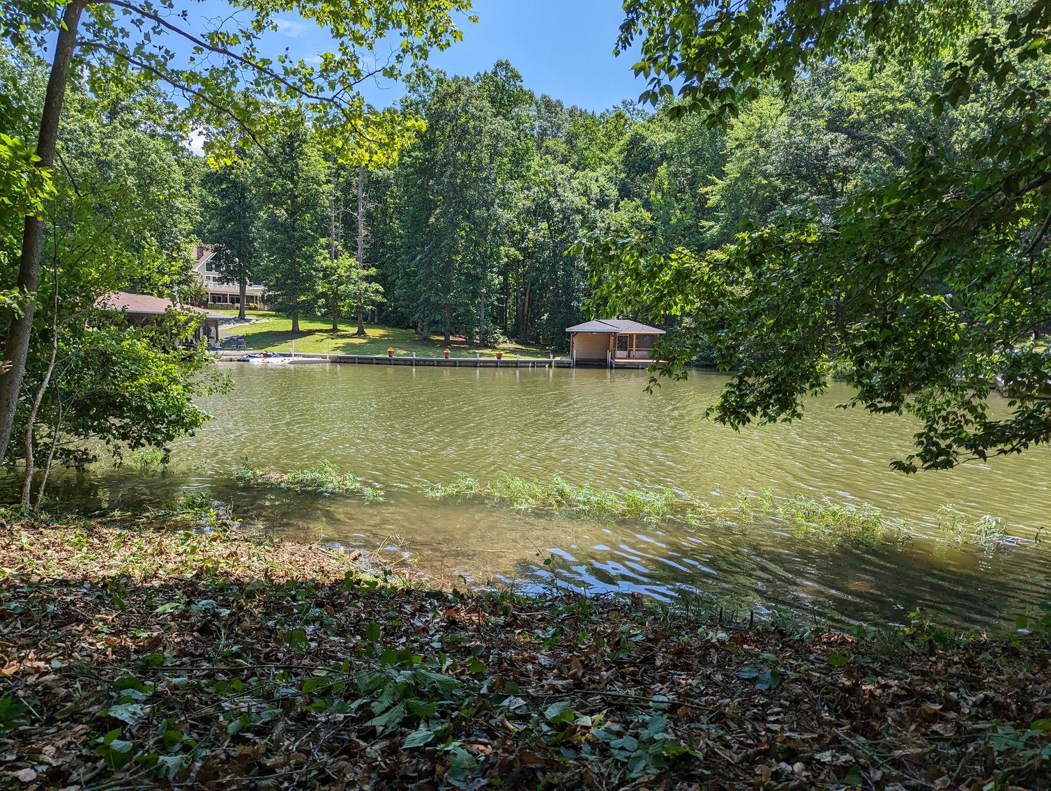 Image for Lake Anna Waterfront Property