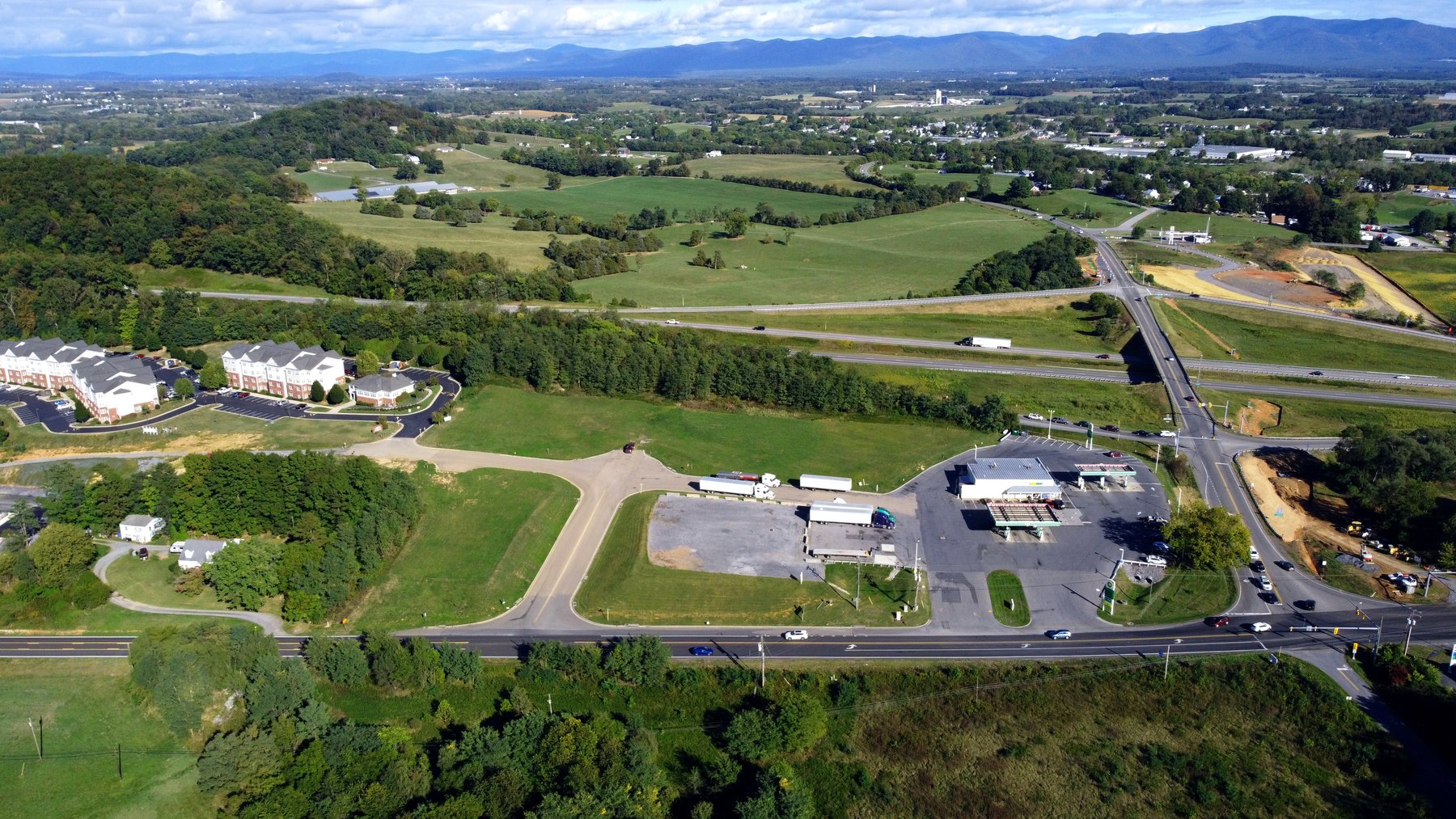 Image for Commercial Property In Weyers Cave VA