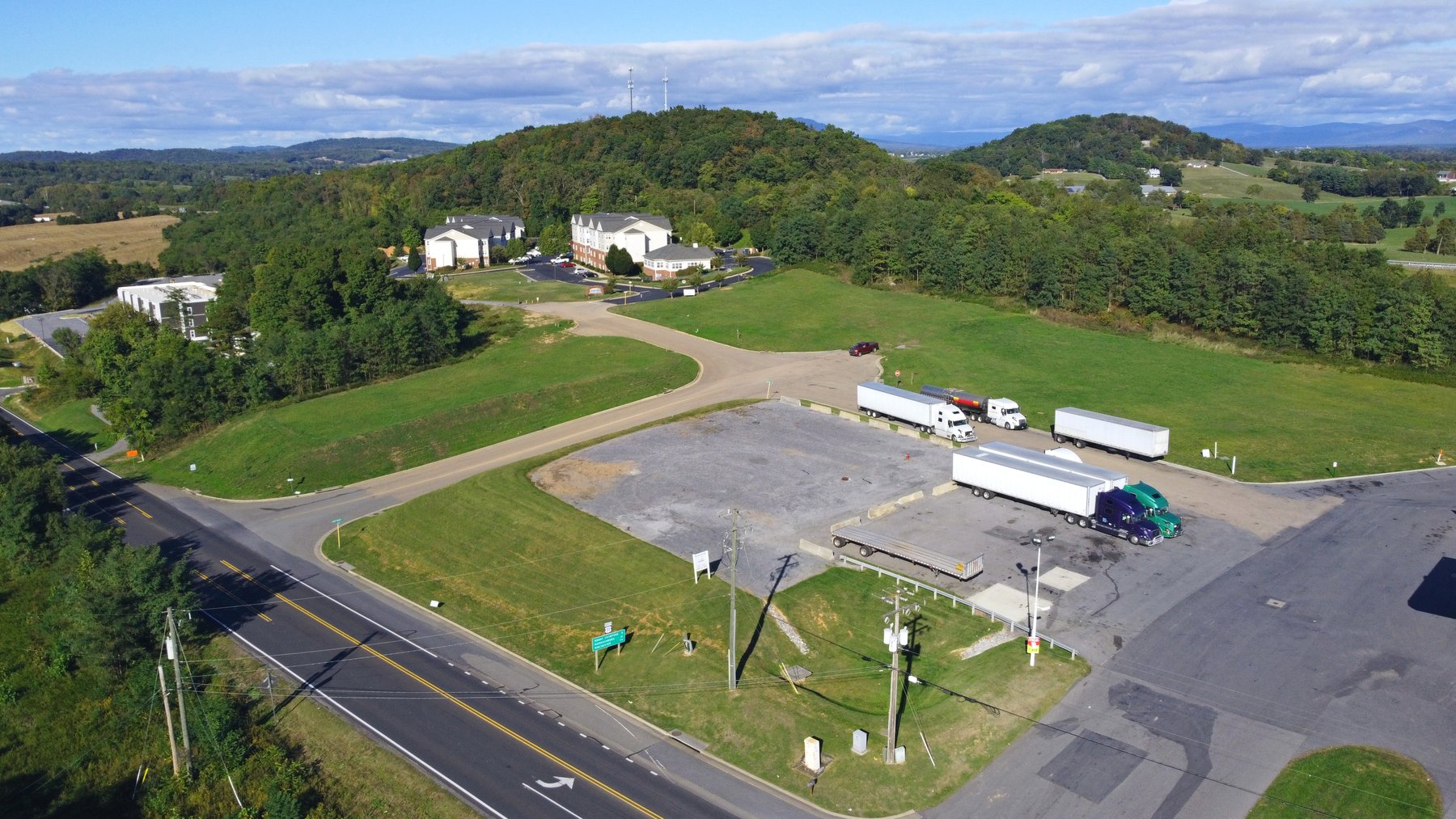 Image for Commercial Property In Weyers Cave VA