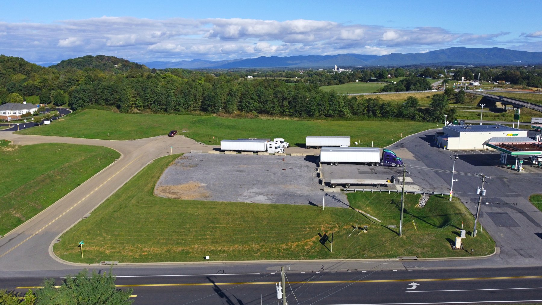 Image for Commercial Property In Weyers Cave VA