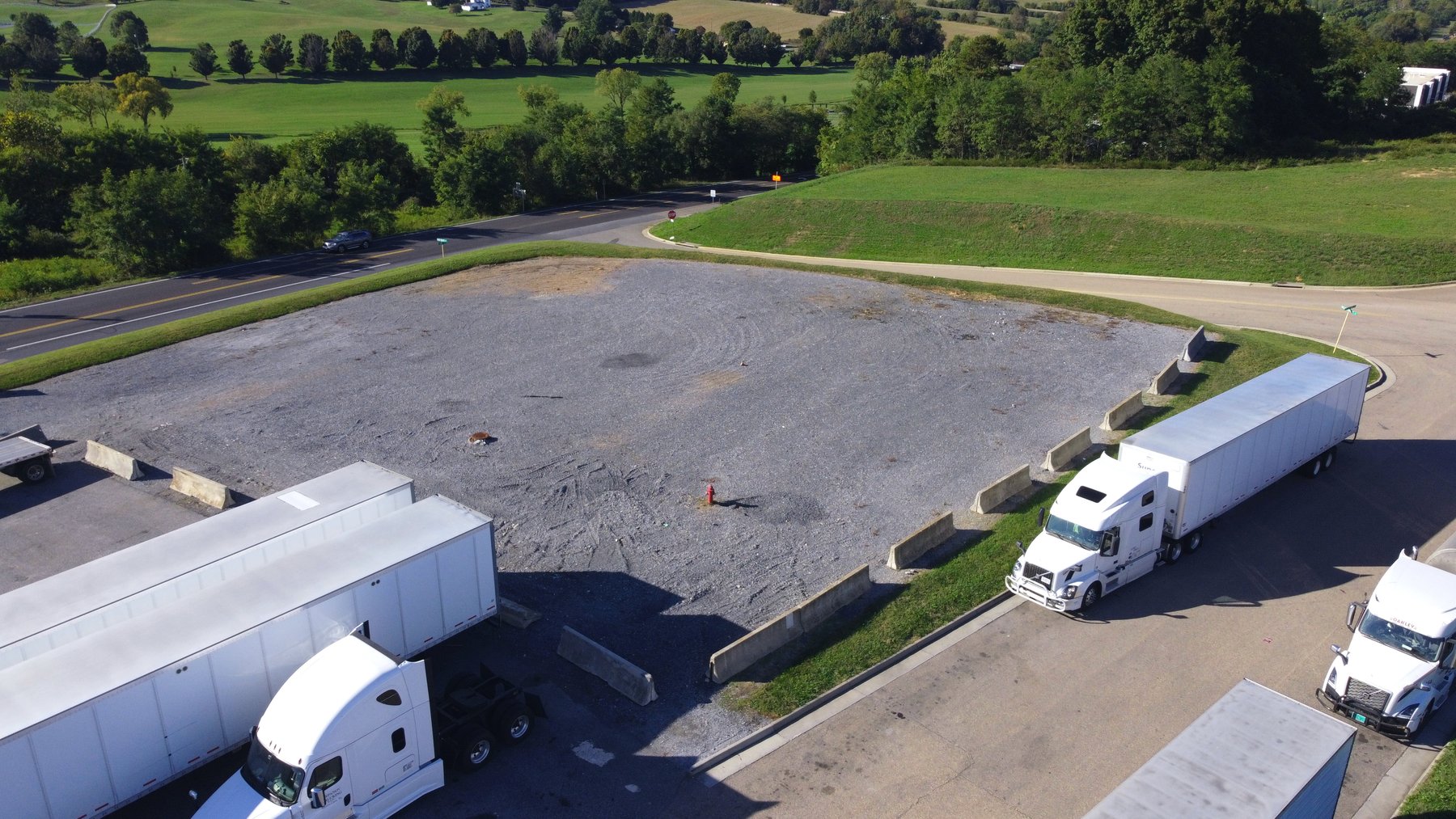 Image for Commercial Property In Weyers Cave VA