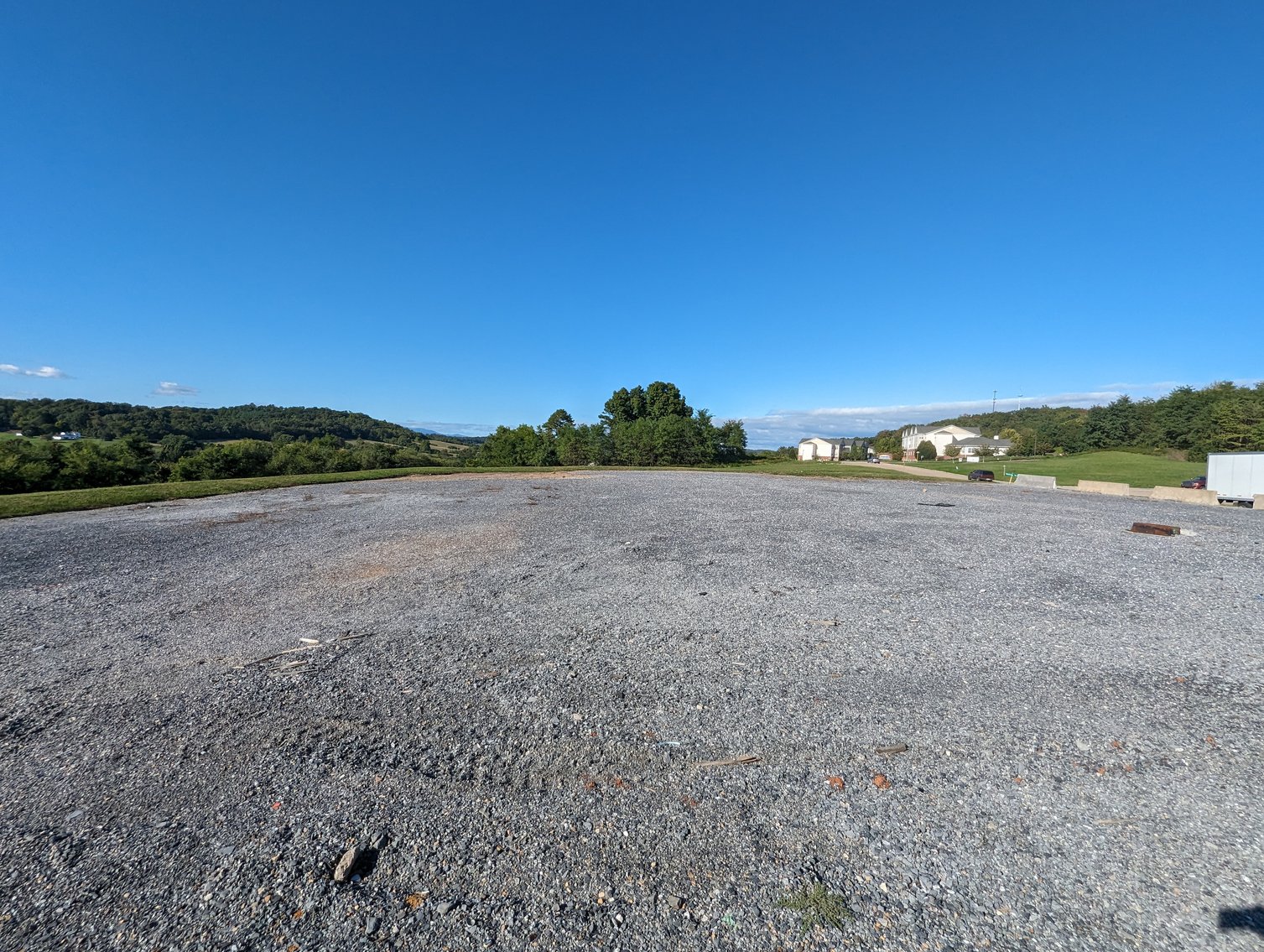 Image for Commercial Property In Weyers Cave VA