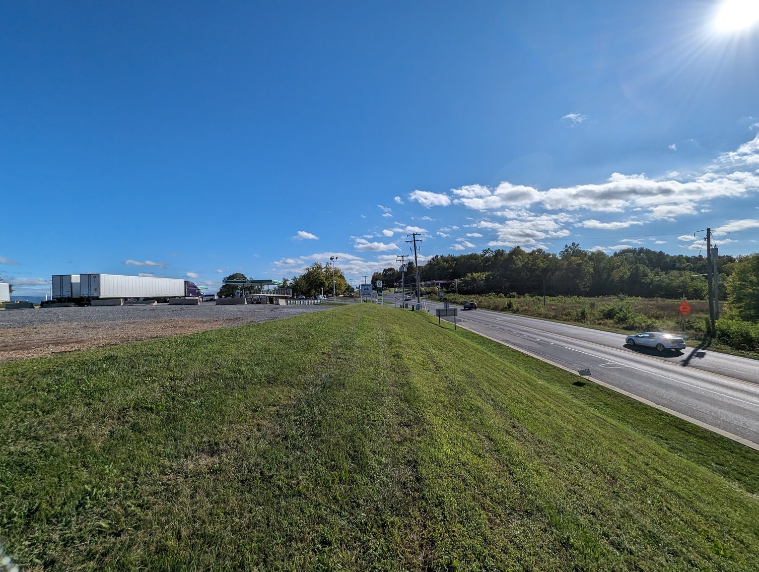 Image for Commercial Property In Weyers Cave VA