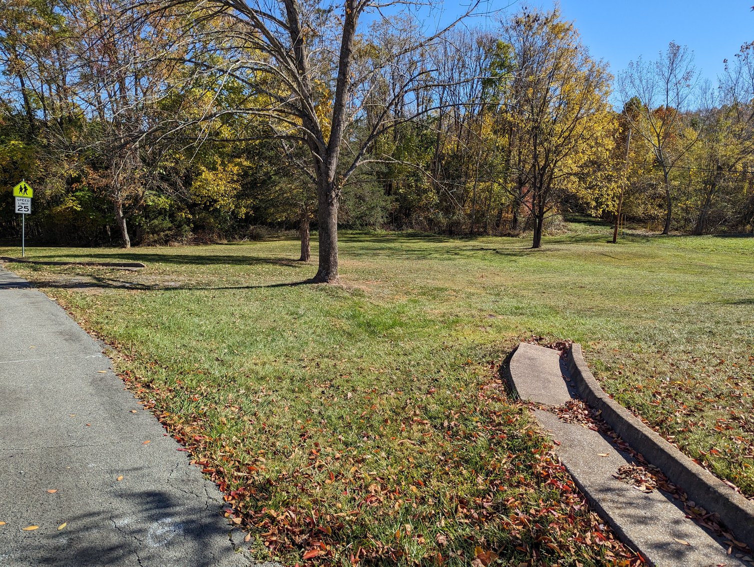 Image for Five Acres Of Residential Land In City Of Staunton