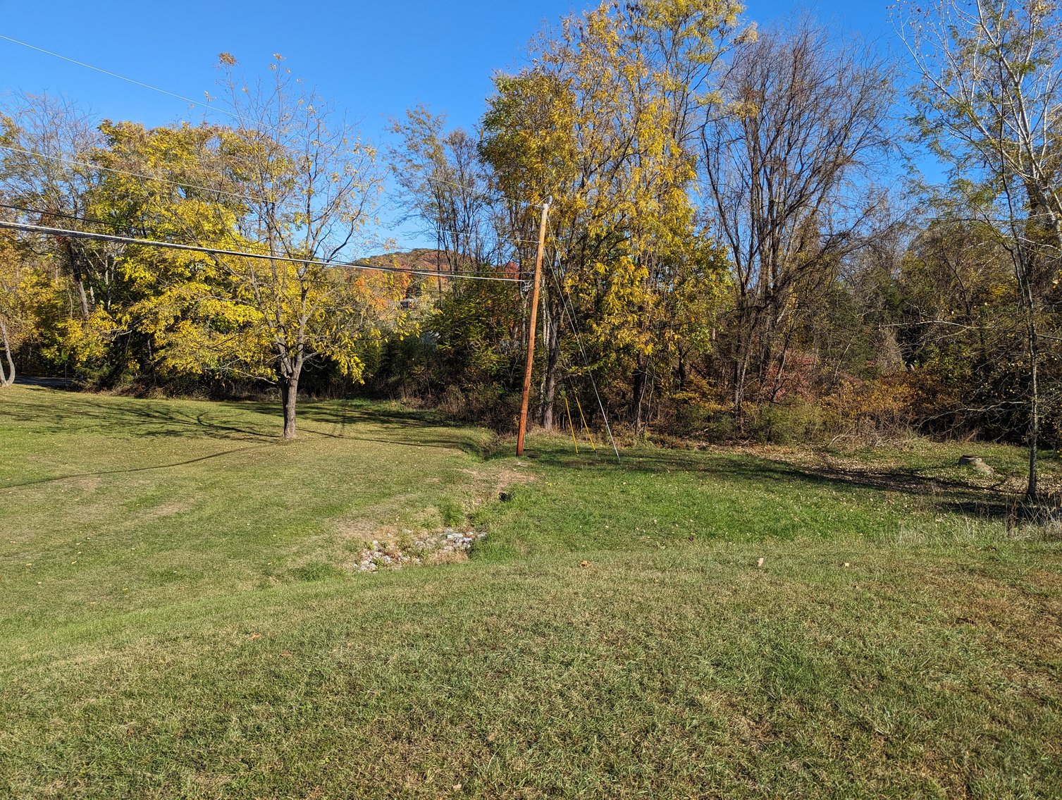 Image for Five Acres Of Residential Land In City Of Staunton