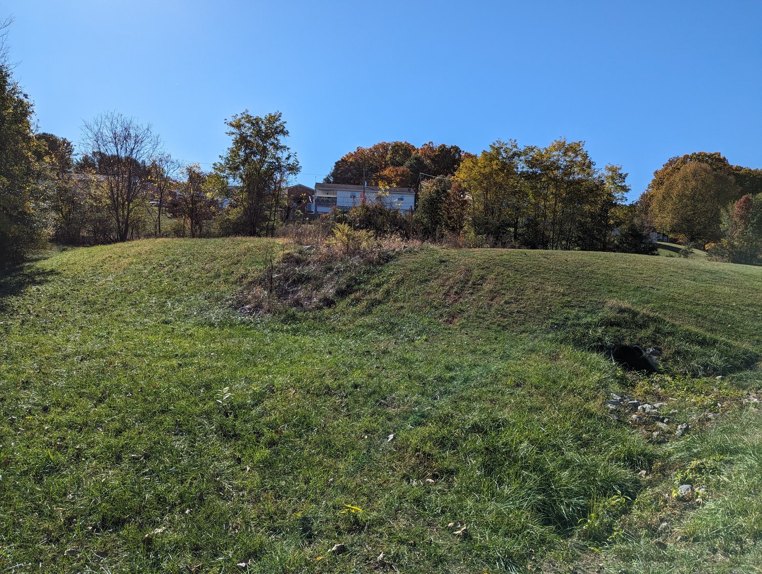 Image for Five Acres Of Residential Land In City Of Staunton