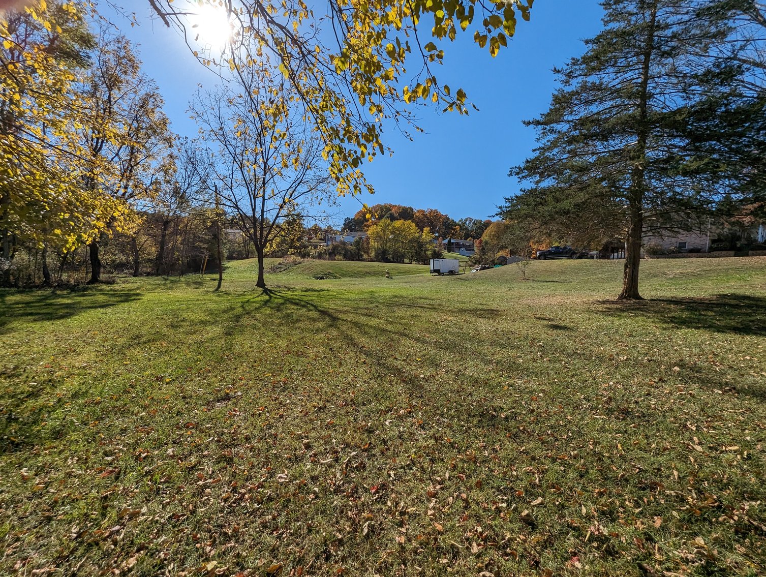 Image for Five Acres Of Residential Land In City Of Staunton